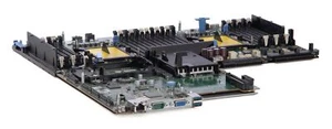 DELL EMC PowerEdge R740 / R740xd Mainboard mit TPM 2.0 - 08D89F / 8D89F - Bild 1 von 6