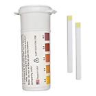 Ph Test Strips For Beer Making Homebrew Acidity 4.6 To 6.2 Ph vial Of 100 Strip