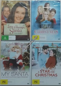 7 Christmas Movie Pack - Picture 1 of 3