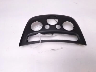 Bisel de tablero para Chevrolet Trax 2019 Foto 1 de 4