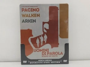 Men of Parola DVD Steelbook Definitive Edition GM Shop - Bild 1 von 2