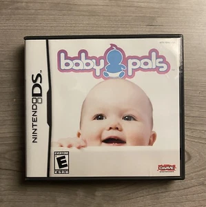 “Baby Pals” For Nintendo DS - Picture 1 of 3