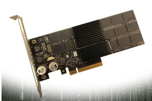 763838-B21 HPE 3.2TB READ INTENSIVE-2 HH/HL PCIE WORKLOAD ACCELERATOR 764127-001 - Afbeelding 1 van 1