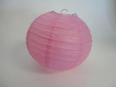 Linterna de papel china con encanto 5/10 piezas 8" 10" 12" decoración de bodas fiestas Foto 1 de 4