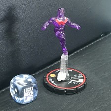 Marvel Heroclix Mutant Mayhem 042 Wonder Man Veteran