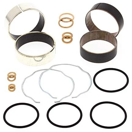 Kit de bucha de garfo para Honda CR500R 1985 - Imagem 1 de 1