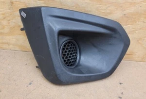 2012 2013 2014 Subaru Impreza Front Right Fog Light Cover Bezel 57731FJ000 OEM - Picture 1 of 9