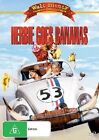 Herbie Goes Bananas (DVD, 2005)