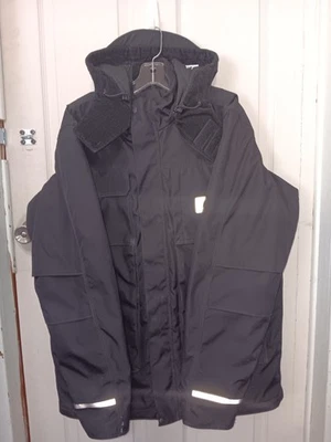 Carhartt Yukon Extreme Full Swing Level 4 Men's Size Large Tall 104460 N04 EUC - Image 1 of 4