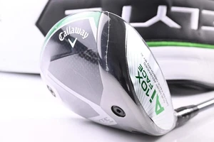 Callaway Elyte Triple Diamond Driver / 10.5 Degree / Regular Flex Denali - Picture 1 of 9