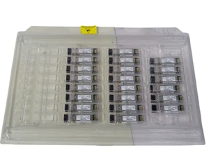 Lot of 22x Cisco FET-10G 10-2566-02 10GBASE-SX SFP+ Fabric Extender Transce _ - Picture 1 of 5
