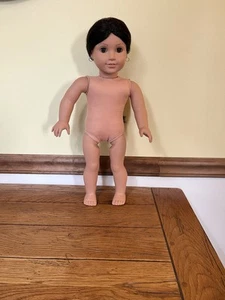 American Girl Pleasant Company 18" Doll Josefina Montoya Doll - Picture 1 of 5