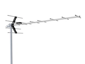 TRIAX F TX10K 10 Element K LTE700 TV Aerial Antenna - Picture 1 of 1