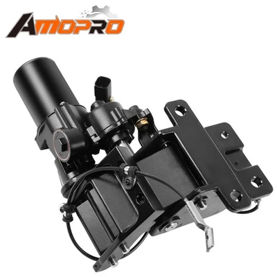 Motor de estribo eléctrico para conductor Ford Expedition 18-24 con soporte JL1Z16A507J Foto 1 de 4