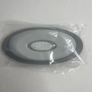 2472-824 Ovale Kisseneinlage + Rückenhalterung für Whirlpool J-300 Serie Whirlpools & Spa - Bild 1 von 4