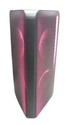 Samsung MX-ST50B Sound Tower Wireless Party Bluetooth Speaker-Free Shipping - Image 1 of 4