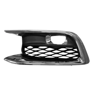New Front Driver Side Fog Light Bezel fits 2018-2020 Infiniti Qx60 622579NC2A - Picture 1 of 1