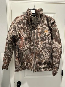 First Lite Solitude 2.0 Jacket Specter - Medium - Picture 1 of 5