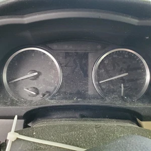 Speedometer Cluster MPH ID 83800-0E490 Fits 14-16 HIGHLANDER 1148677 - Picture 1 of 15