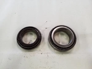 Rodamientos de rueda de buje trasero | Se adapta a Ford F450 F550 1999-2003 - Imagen 1 de 12