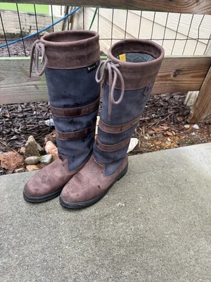 Botas para mujer Dubarry of Ireland Foto 1 de 3