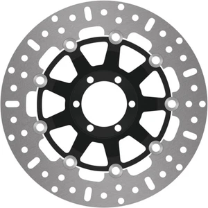 EBC Rear/Front Brake Rotor (MD890BLK) - Bild 1 von 1