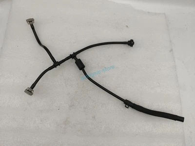 8K0121081BK Coolant Expansion Tank Hose Line For Audi A4 S4 S5 3.0T 2013-2017 - Изображение 1 из 4