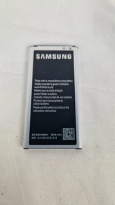 BRANDNEU AKKU FÜR SAMSUNG GALAXY S5 / S5 NEO SM-G900 EB-BG900BBC 2800mAH - Bild 1 von 3