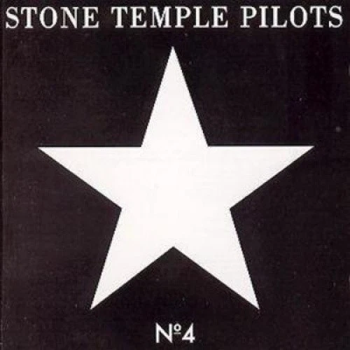 No. 4 by Stone Temple Pilots [Audio CD] - Imagen 1 de 1
