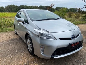 2015 Toyota Prius PRIUS T SPIRIT VVT-I CVT Hybrid - Picture 1 of 24