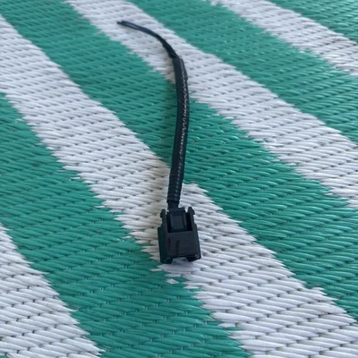 ✅ 2014-2023 INFINITI Q50 Q60 ПЕРЕДНИЙ ПРАВЫЙ ИЛИ ЛЕВЫЙ РАЗЪЕМ СИГНАЛЬНОГО ФОНАРЯ - Изображение 1 из 4