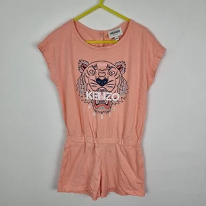 Kenzo Kids Playsuit Size 6 - Picture 1 of 6