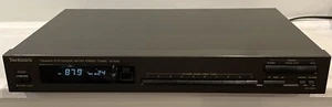 TECHNICS ST-K50 QUARTZ SYNTHESIZER AM/FM STEREO TUNER - Picture 1 of 7