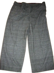 Karierte Hose von next Gr. 48 (UK 20R) Marlene Schnitt# - Bild 1 von 3