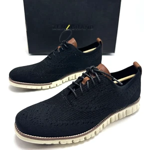 Cole Haan ZeroGrand Stitchlite Oxfords C24948 Mens Size 9.5 M - Picture 1 of 6