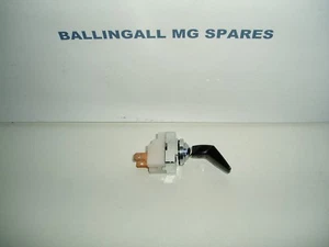 141-760 BHA4513 MG MGB OVERDRIVE SWITCH HOOKED TYPE 67-73 - Picture 1 of 4
