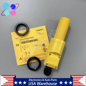 For Turck BC10-P30SR-FZ3X2 BC10P30SRFZ3X2 Inductive Proximity Switch Sensor - Picture 1 of 8