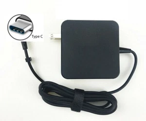 power supply AC adapter cord charger f HP ZBook Firefly 6N2G4UT#ABA 6Q411UT#ABA - Picture 1 of 1