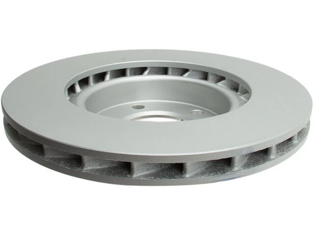 Rotor de freno delantero derecho BMW Z3 1998-2002 ATE 78626BQXD 1999 2000 2001 Foto 1 de 2