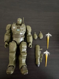 Marvel Legends Hydra Stomper near complete - Imagen 1 de 4