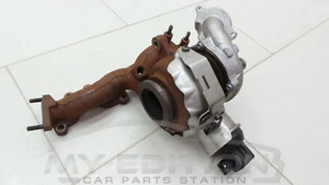 Audi A3 A4 8K A5 A6 Q5 Tt VW Golf Passat Seat Skoda 2.0TDI Turbo 03L253019J - Picture 1 of 12