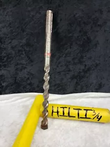 Broca de martillos Hilti TE-YX 3/4"" x 13"" #293472 - ¡Compra ahora! 👀 - Imagen 1 de 2
