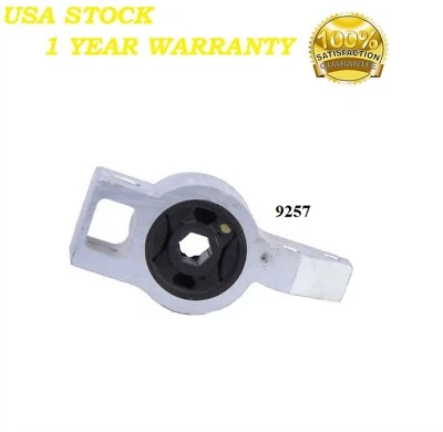 1 ШТ. ПРАВОЕ ОПОРНОЕ КРЕПЛЕНИЕ ПОДХОДИТ ДЛЯ 2009–2016 Volkswagen Eos 2,0 л - Изображение 1 из 2