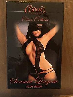 Bodyset Von Anais - Bild 1 von 2