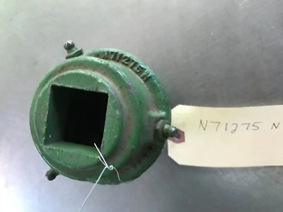 N71275  GENUINE John Deere  GEAR  N71275N  - Image 1 of 4