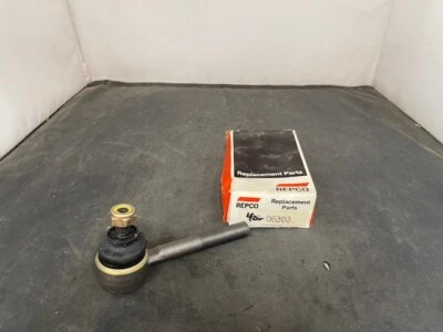 Conjunto de varilla de amarre interior Repco - 103-06303 / 40-06303 - Se adapta a Fiat 124 1970-1978 Foto 1 de 4