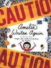 Amelia Writes Again by Moss, Marissa