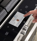 Whirlpool Touchpad Konsole Herdplatte Scan-to-Cook Technologie W11250925 Neu