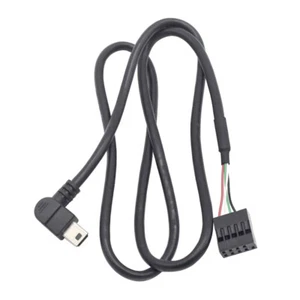 Für NZXT Kraken X62 und X52 LINK USB Kabel (Mini USB) Kabel Kabel Draht - Photo 1/6