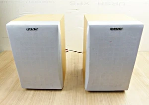 Sony Boxen Holz SS-CEP30 4Ohm - Picture 1 of 4